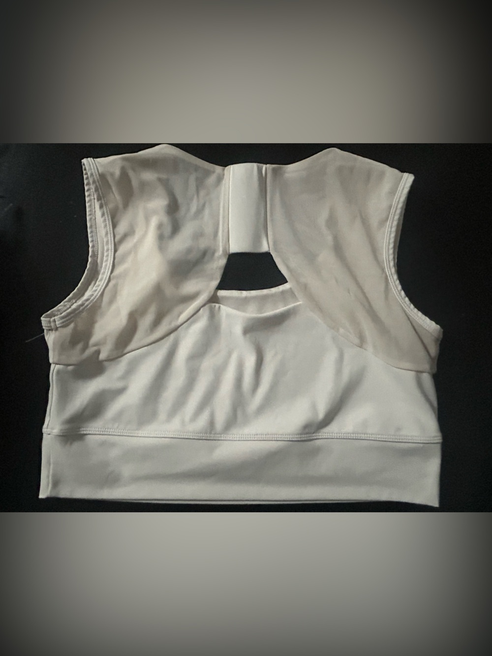 Forme Power Sports Bra - Picture 3 of 5